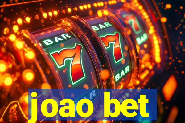 joao bet